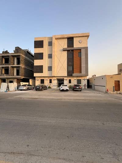 5 Bedroom Apartment for Sale in East Riyadh, Riyadh - Two-story apartment for sale, 243 sqm in Al Munsiyah neighborhood, Riyadh