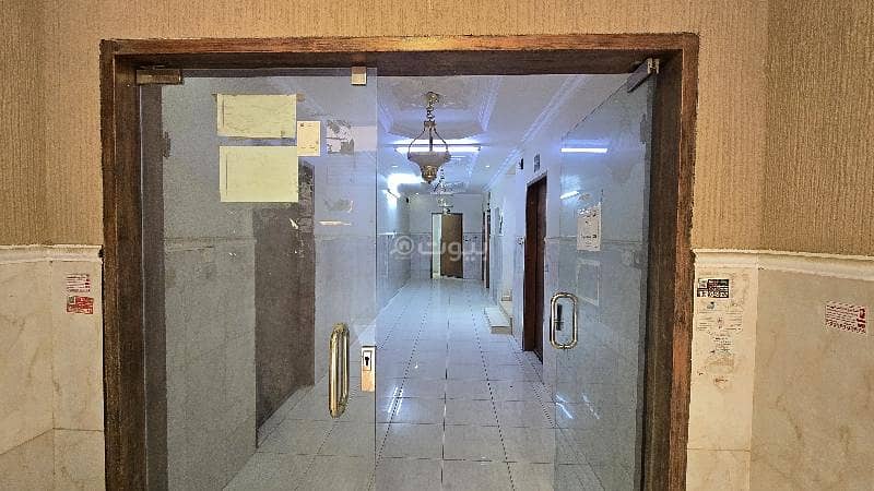 Apartment for rent in Al Saadah, East Riyadh