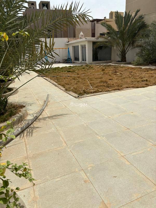 Rest house for sale, Al Narges, Riyadh