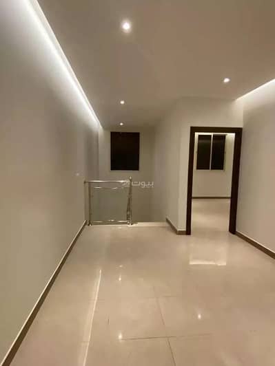 4 Bedroom Flat for Rent in North Riyadh, Riyadh - Apartment for rent on Qadisiyah Street, Yasmin neighborhood, Riyadh city, Riyadh region