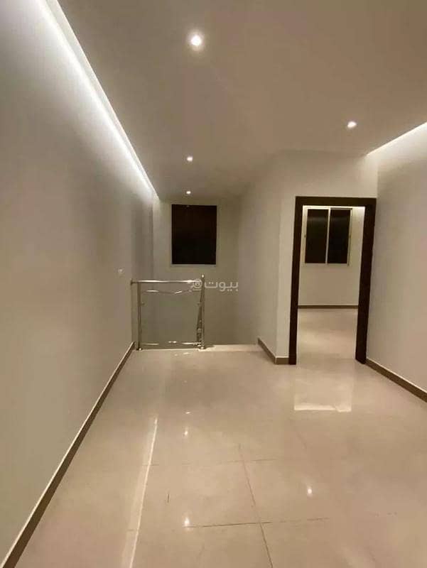 Apartment for rent on Qadisiyah Street, Yasmin neighborhood, Riyadh city, Riyadh region