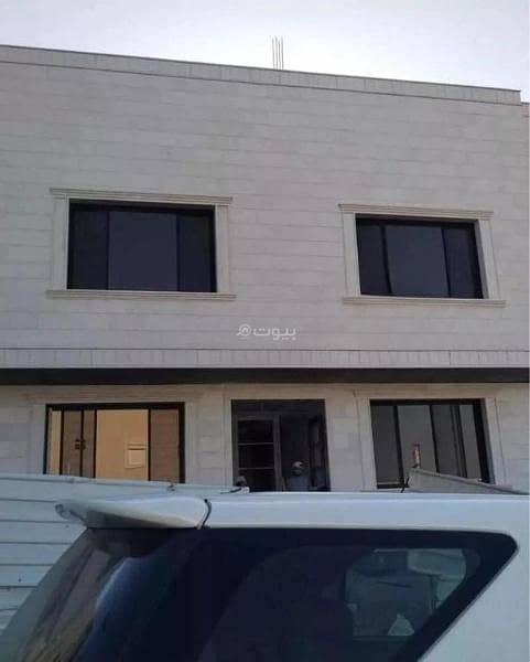 Apartment for sale in Al Ghumayr, Taif