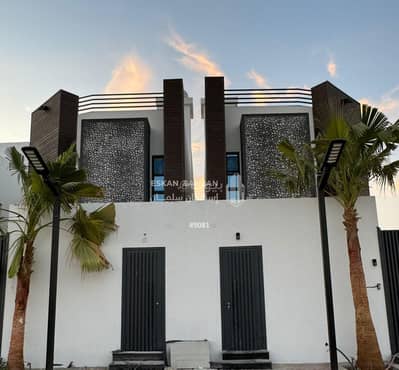 8 Bedroom Villa for Sale in North Jeddah, Jeddah - Villa - Jeddah - Al Rahmaniya (Al Farouseya)