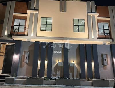 8 Bedroom Villa for Sale in King Fahd, Abu Arish - Villa - Abu Arish - King Fahd