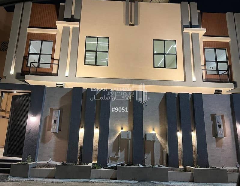 Villa - Abu Arish - King Fahd