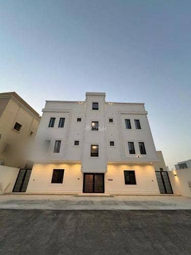 Apartment for sale in Al Shulah, Dammam