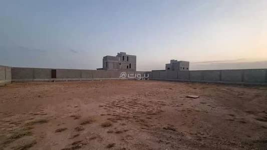 Land for Sale in Al Badi, Buraydah Al Qassim Region - Land for sale in Al Badi, Buraydah Al Qassim Region