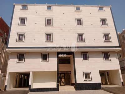 5 Bedroom Apartment for Sale in Al Tarwia, Makkah - Apartment - Mecca - Tarwiyah District - Shura Al-Mujahideen District