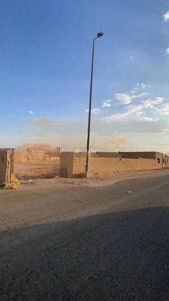 Land for sale in Albitra Al Qassim Region