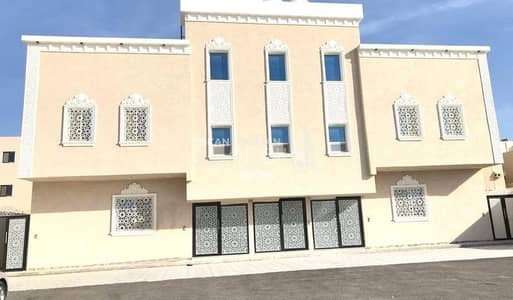 6 Bedroom Flat for Sale in Ishbiliyah, Al Jubail - Apartment - Al Jubail - Ashbiliyah District (Al Aziziyah)