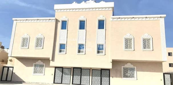 6 Bedroom Apartment for Sale in Ishbiliyah, Al Jubail - Apartment - Al Jubail - Ashbiliyah district (Al Aziziyah)