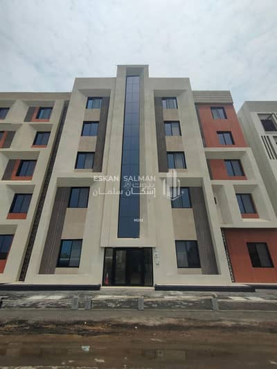 5 Bedroom Flat for Sale in Al Safa, Jazan - Apartment - Jazan - Al Safa neighborhood