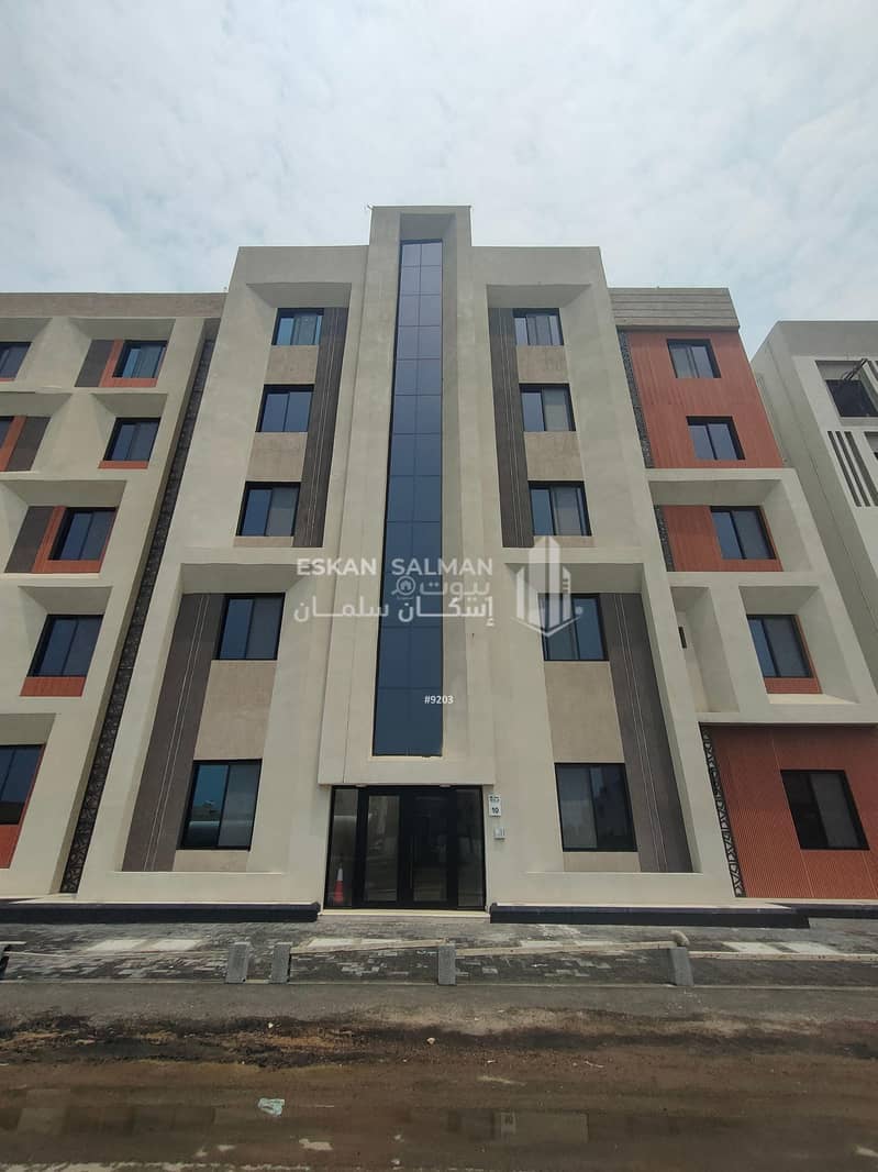 Apartment - Jazan - Al Safa neighborhood