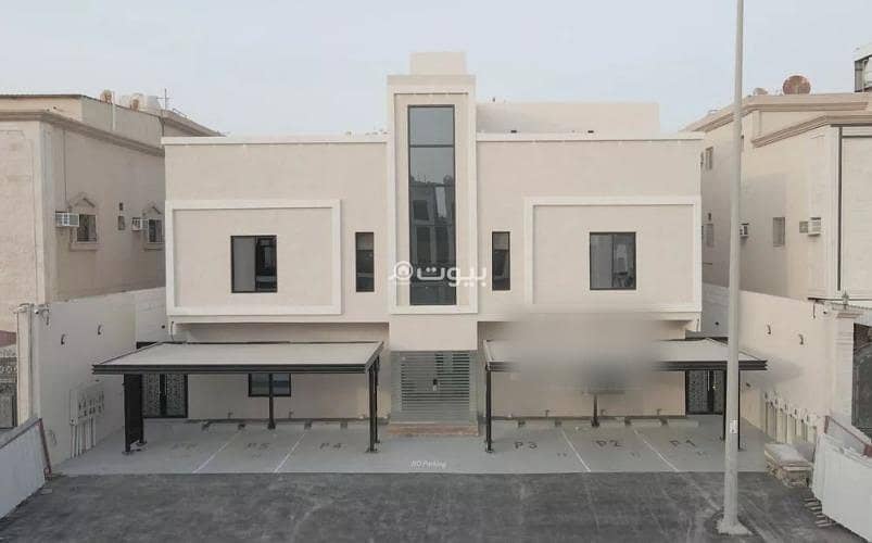 Apartment for sale in Al Manar, Dammam