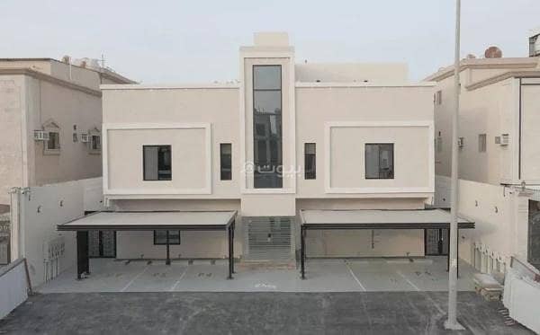 Apartment for sale in Al Manar, Dammam