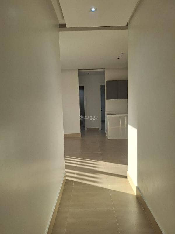 Apartment for rent in Al Qurtubah, Riyadh