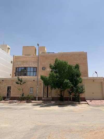 10 Bedroom Villa for Rent in North Riyadh, Riyadh - Villa for Rent in Al Malqa, North Riyadh