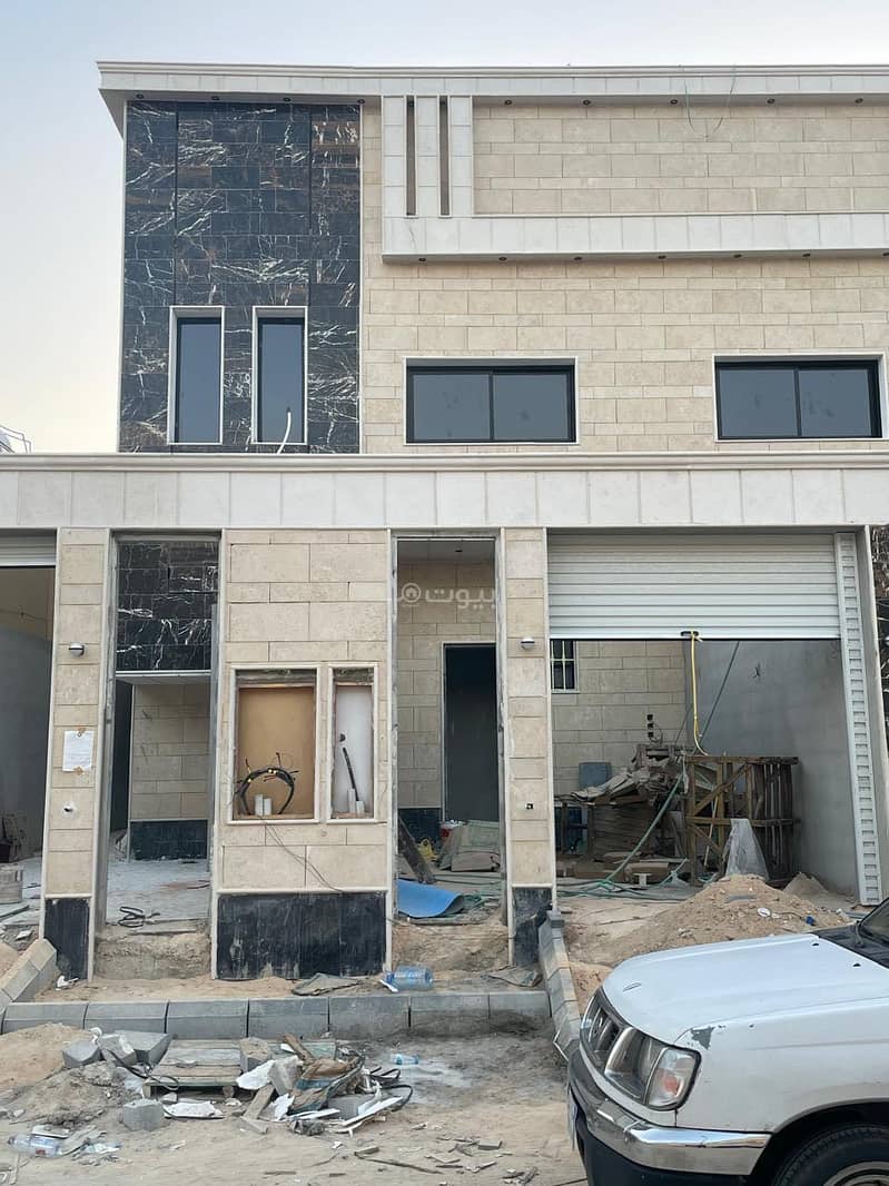 Upper Floor for Sale in Tuwaiq, West Riyadh