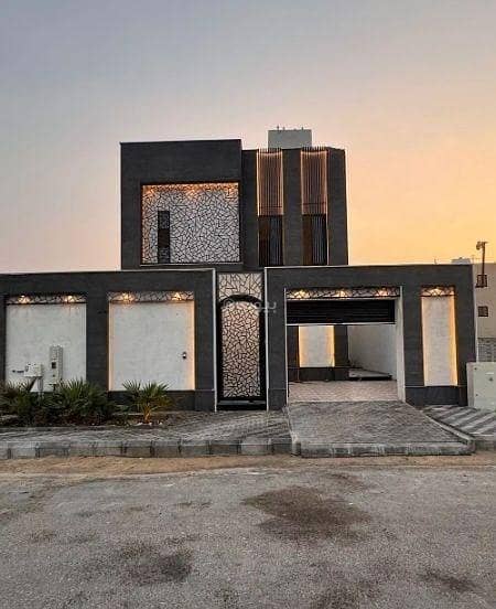 Villa for Sale in Al Saif, Dammam