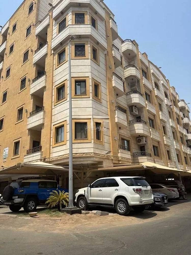 Apartment for rent in Al Bawadi , North Jeddah