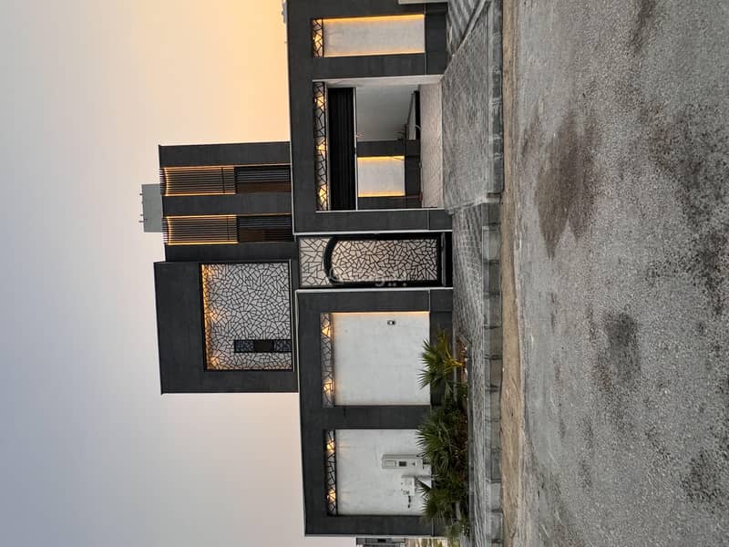 Villa for Sale in Al Saif, Dammam