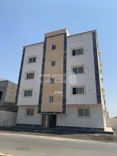 6 Bedroom Apartment for Sale in Al Suways 2, Jazan - Apartment - Jazan - Al Suwais 2