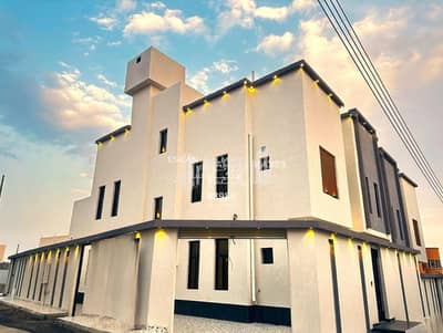 8 Bedroom Villa for Sale in Al Wakra, Taif - Villa - Taif - Al Mutarid (Al Wukrah)