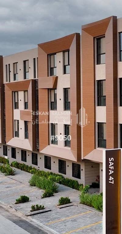 3 Bedroom Apartment for Sale in North Riyadh, Riyadh - Apartment - Riyadh - Al-Malqa neighborhood