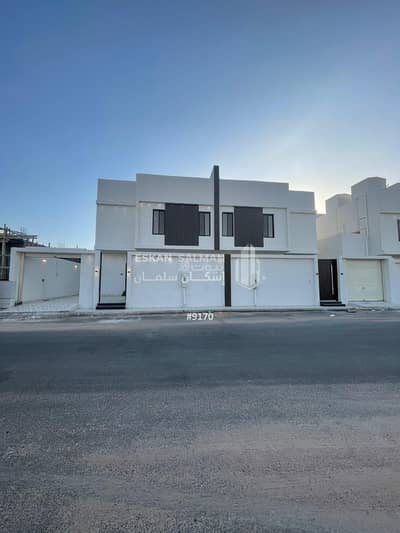 7 Bedroom Villa for Sale in Riha District, Taif - Villa - Taif - Rehah District