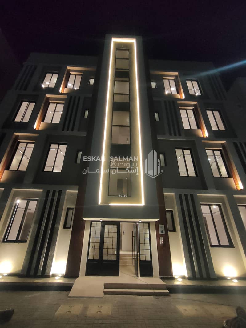 Apartment - Jazan - Al Mohammadia 2 (The Beach)