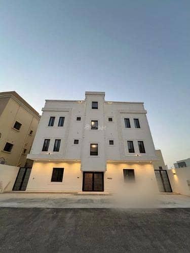 3 Bedroom Flat for Sale in Al Shulah, Dammam - Apartment for sale in  Al Shulah, Dammam