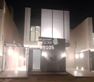 5 Bedroom Floor for Sale in East Riyadh, Riyadh - Circuit - Riyadh - Al Ramal