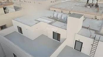 Apartment for sale in Al Manar, Dammam