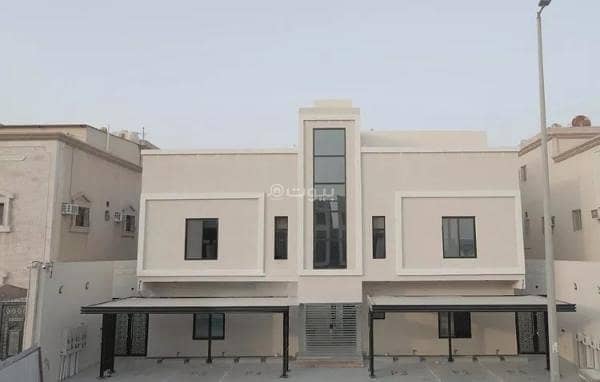 Apartment for sale in Al Manar, Dammam