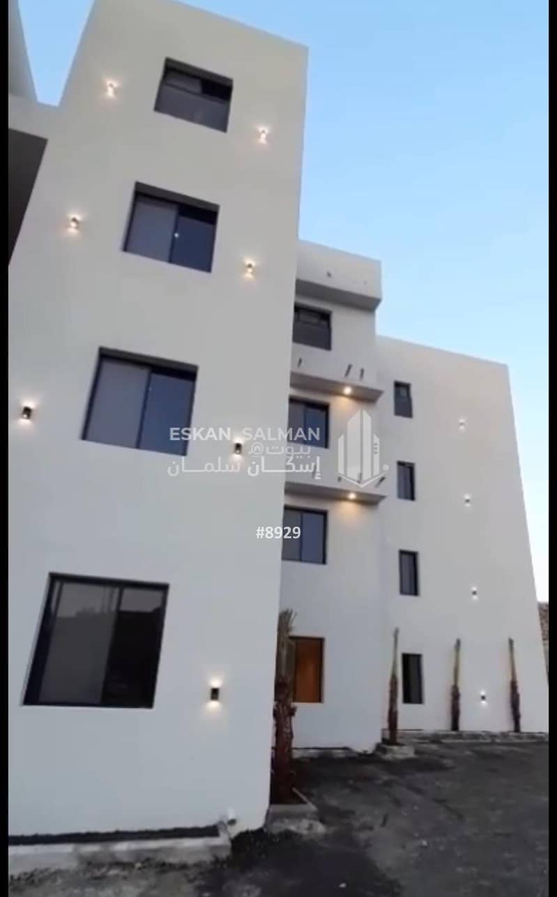 Apartment - Abha - Rawda neighborhood