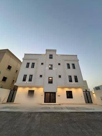 Apartment for sale in Al Shulah, Dammam