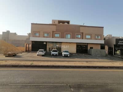 Exhibition Building for Rent in North Riyadh, Riyadh - Showrooms for sale in Al Arad, North Riyadh