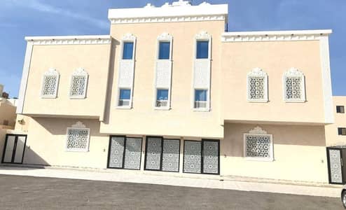 6 Bedroom Flat for Sale in Ishbiliyah, Al Jubail - Apartment - Al Jubail - Ashbiliyah neighborhood (Al Aziziyah)