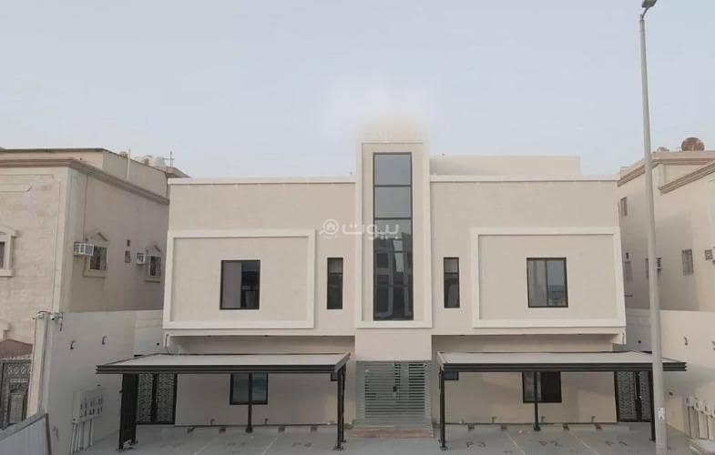 Apartment for sale in Al Manar, Dammam