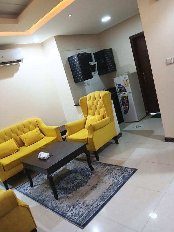 Apartment for rent in Al Salam, east of Riyadh