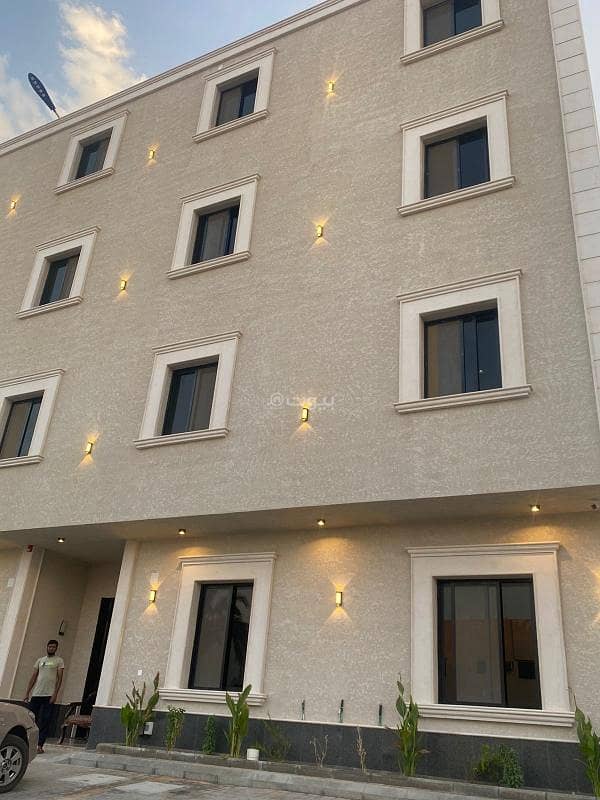 Apartment in West Riyadh，Al Suwaidi 3 bedrooms 580000 SAR - 87591478