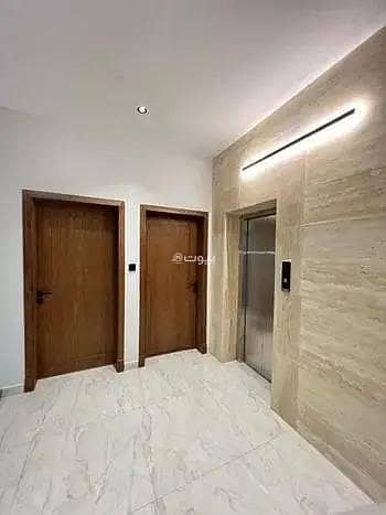 Apartment for sale in Al Shulah, Dammam