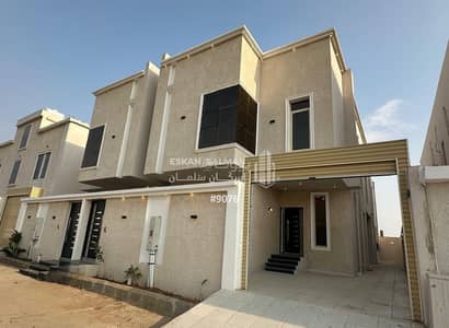 9 Bedroom Villa for Sale in Al Rawdah, Abu Arish - Villa - Abu Arish - Ar Rawdah