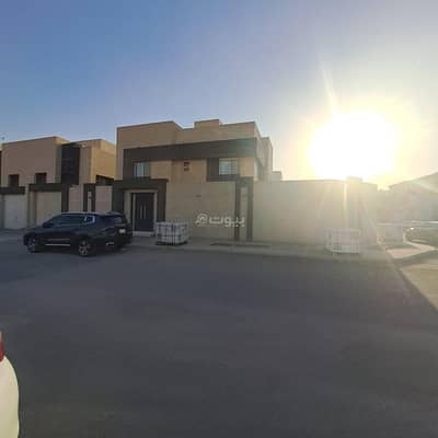 4 Bedroom Villa for Sale in East Riyadh, Riyadh - Villa for sale in Al Munsiyah, East Riyadh