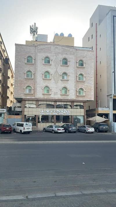 Building for Rent in North Jeddah, Jeddah - Building for rent in Al Salamah district, north Jeddah