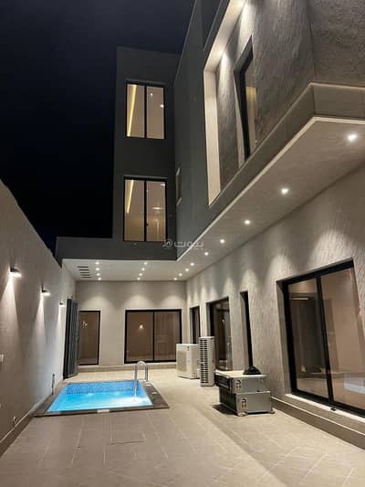 5 Bedroom Villa for Sale in North Riyadh, Riyadh - Villa for sale in Al Arid, north of Riyadh