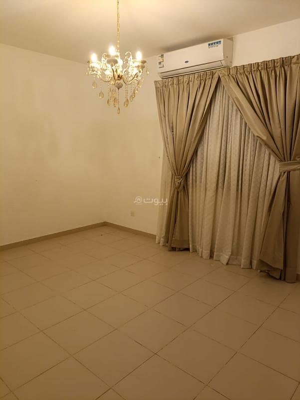 Apartment for rent in Qurtubah, east of Riyadh