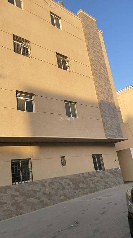 Apartment for sale in Al Wadi, North Riyadh