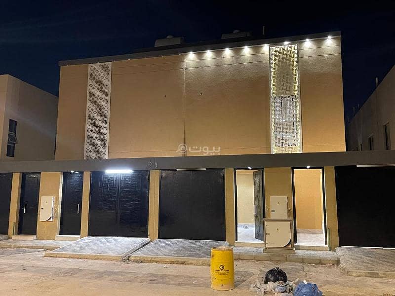 Villa For Sale in Okaz, South Riyadh