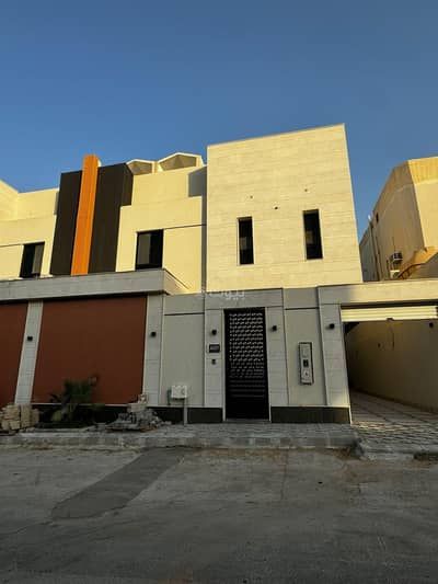 فیلا 5 غرف نوم للبيع في جنوب الرياض، الرياض - duplex villa for sale